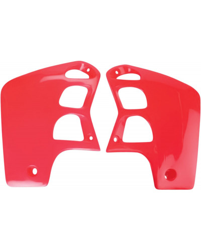 Carters divers UFO RAD CVR CR500 89-00 RED