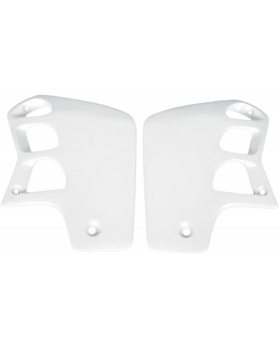 Carters divers UFO RAD CVR CR500 89-00 WHT