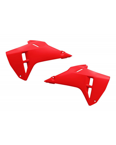 Carters divers UFO RAD CVR CRF250 22-24 RESTYLE 2 Carters divers UFO RAD CVR CRF250 22-24 RESTYLE 2