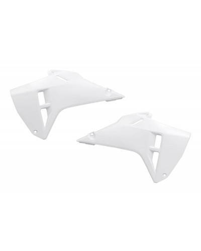 Carters divers UFO RAD CVR CRF250 22-24 RESTYLE 2 Carters divers UFO RAD CVR CRF250 22-24 RESTYLE 2