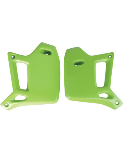 Carters divers UFO RAD CVR KDX200 90-94 GRN