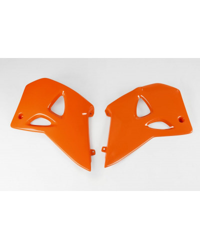 Carters divers UFO RAD CVR KTM 4STRKE ORG