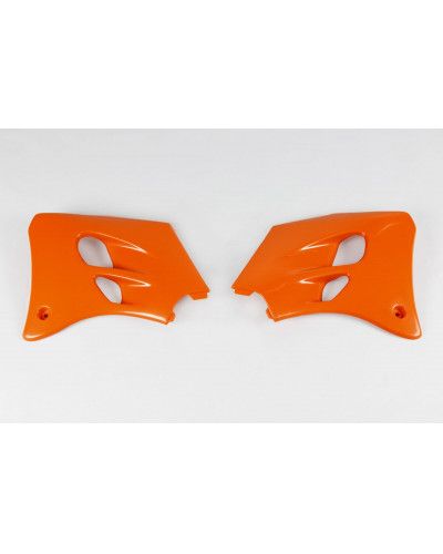Carters divers UFO RAD CVR KTM 65SXR 97-00OR