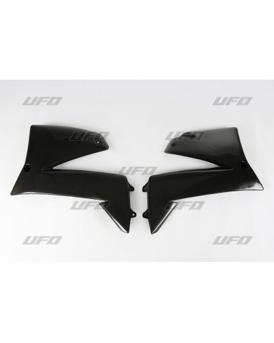 Carters divers UFO RAD CVR KTM 93-97 BK Carters divers UFO RAD CVR KTM 93-97 BK