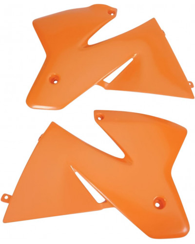 Carters divers UFO RAD CVR KTM '98 ORG Carters divers UFO RAD CVR KTM '98 ORG