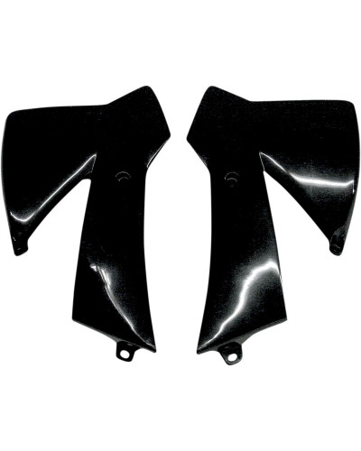 Carters divers UFO RAD CVR KTM65 BLK Carters divers UFO RAD CVR KTM65 BLK