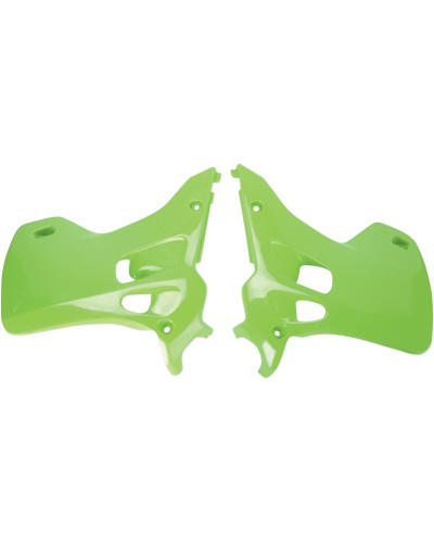 Carters divers UFO RAD CVR KX125/250 92-3GRN