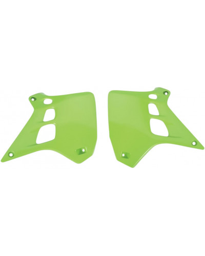 Carters divers UFO RAD CVR KX250 90-91 GRN
