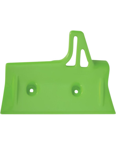Carters divers UFO RAD CVR KX60 84-99 GREEN
