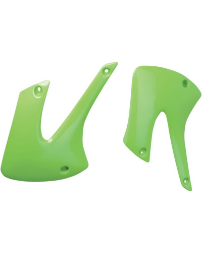 Carters divers UFO RAD CVR KX80/85 01-13 GRN