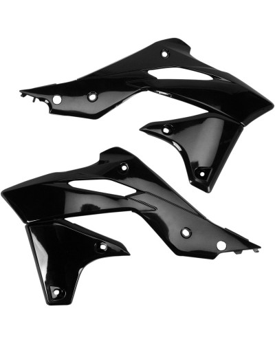 Carters divers UFO RAD CVR KXF250/450 BLK