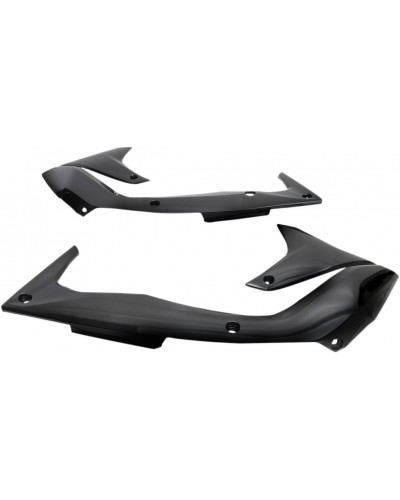 Carters divers UFO RAD CVR KXF450 16-18 BLK