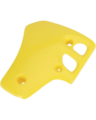 Carters divers UFO RAD CVR RM80 86-99 YELLOW