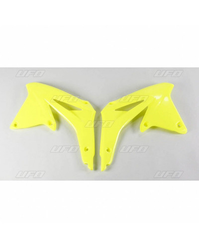 Carters divers UFO RAD CVR RMZ450 14-17FLOYE