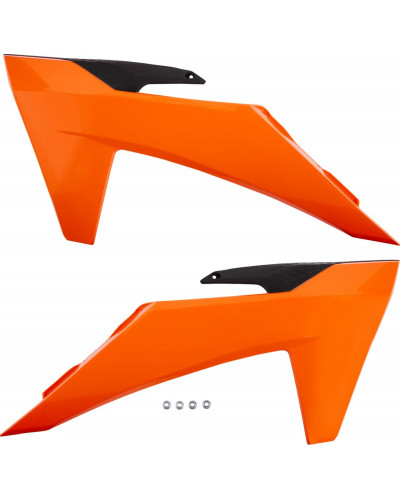 Carters divers UFO RAD CVR SX/SXF 23-24 OR