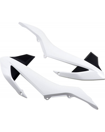 Carters divers UFO RAD CVR SX65 16-23 WH/BK