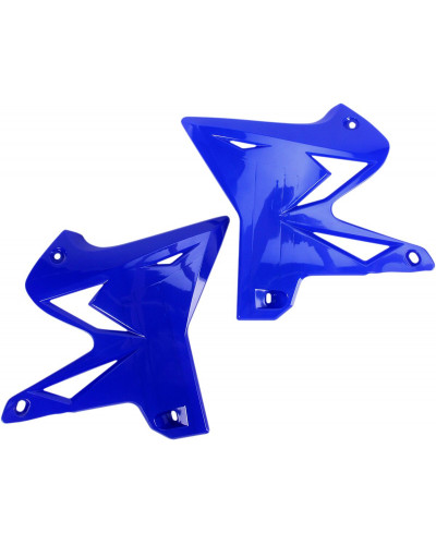 Carters divers UFO RAD CVR YZ02-14 RESTYLED BLU