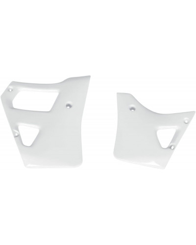 Carters divers UFO RAD CVR YZ125-250 89 WHT Carters divers UFO RAD CVR YZ125-250 89 WHT