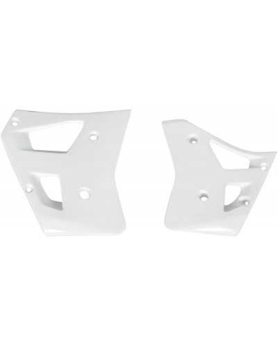 Carters divers UFO RAD CVR YZ250 90-92 WHITE