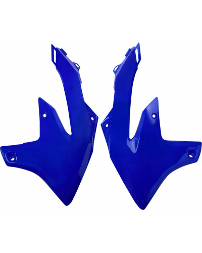Carters divers UFO RAD CVR YZF450 23- BL