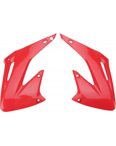 Carters divers UFO RAD CVRS 02CR 2RED