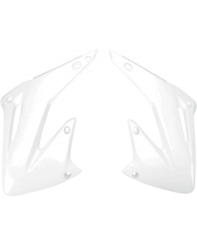 Carters divers UFO RAD CVRS 02CR WHT