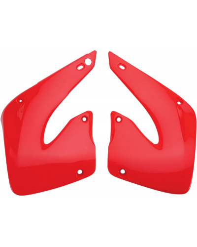 Carters divers UFO RAD CVRS CR 2000 2RED
