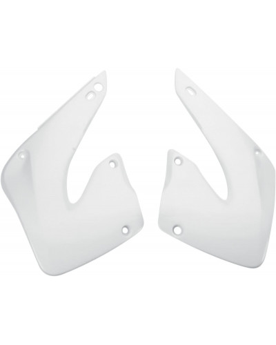 Carters divers UFO RAD CVRS CR 2000 WHT