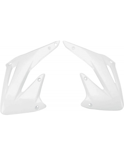 Carters divers UFO RAD CVRS CR450 WHT