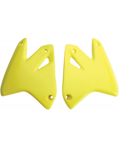 Carters divers UFO RAD CVRS DRZ400 N YEL Carters divers UFO RAD CVRS DRZ400 N YEL