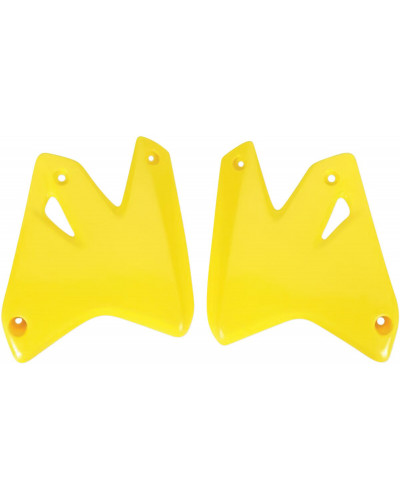 Carters divers UFO RAD CVRS DRZ400 YELL
