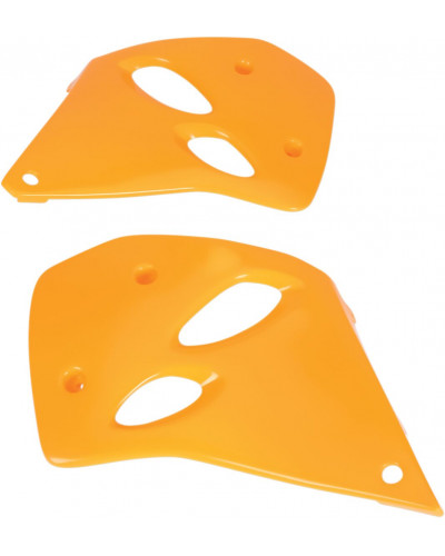 Carters divers UFO RAD CVRS KTM 93-7 ORANGE Carters divers UFO RAD CVRS KTM 93-7 ORANGE