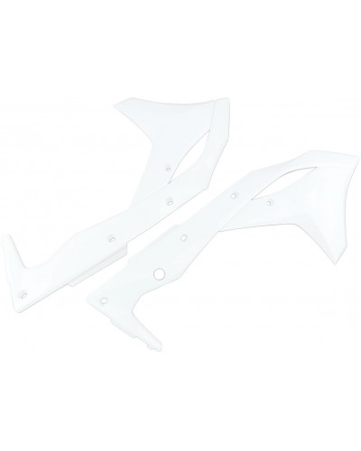 Carters divers UFO RAD CVRS KXF250 17-20 WHT