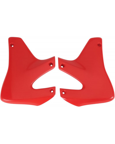 Carters divers UFO RAD CVRS XR650R XRRED Carters divers UFO RAD CVRS XR650R XRRED