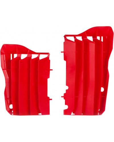 Radiateur Moto UFO RAD LOUVRS CRF250 18-19 R