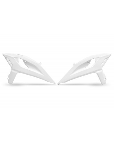 Carters divers UFO RADIATOR COVERS BETA RR 25-26