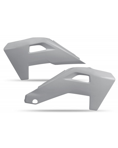 Carters divers UFO RADIATOR CVR TC/FC 25- GREY Carters divers UFO RADIATOR CVR TC/FC 25- GREY