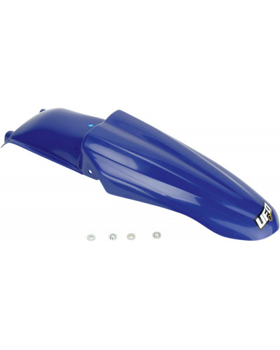 Plastiques Accessoires Moto UFO REAR FDR HVA BLU Plastiques Accessoires Moto UFO REAR FDR HVA BLU