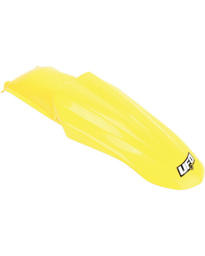Plastiques Accessoires Moto UFO REAR FDR HVA YEL Plastiques Accessoires Moto UFO REAR FDR HVA YEL