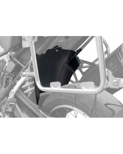 Garde Boue Moto Spécifique UFO REAR FENDER EXTENSION BMW Garde Boue Moto Spécifique UFO REAR FENDER EXTENSION BMW