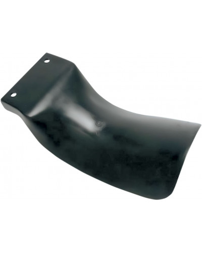 Plastiques Accessoires Moto UFO REAR MUD PLATE 93-5 RM Plastiques Accessoires Moto UFO REAR MUD PLATE 93-5 RM