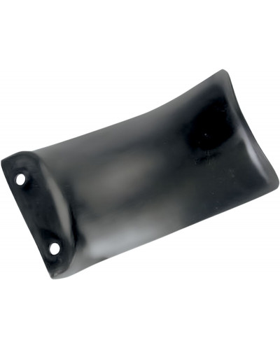 Plastiques Accessoires Moto UFO REAR MUD PLATE CR Plastiques Accessoires Moto UFO REAR MUD PLATE CR
