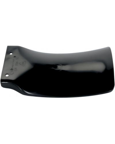 Plastiques Accessoires Moto UFO REAR MUD PLATE CR Plastiques Accessoires Moto UFO REAR MUD PLATE CR