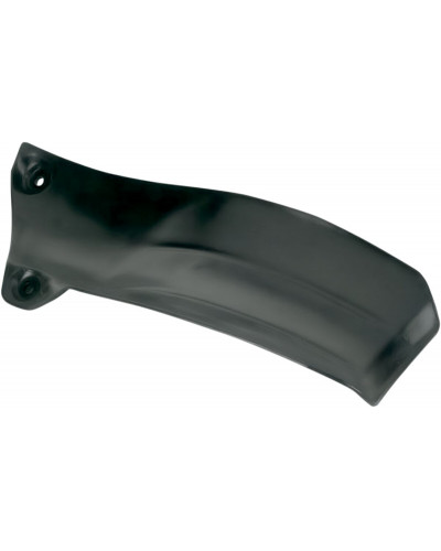 Plastiques Accessoires Moto UFO REAR MUD PLATE KTM Plastiques Accessoires Moto UFO REAR MUD PLATE KTM