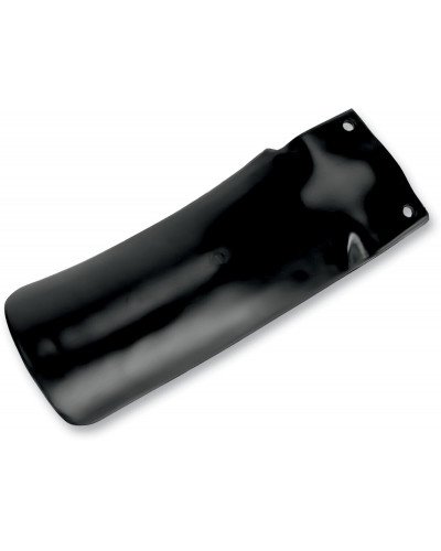 Plastiques Accessoires Moto UFO REAR MUD PLATE KX125-500 91-02 Plastiques Accessoires Moto UFO REAR MUD PLATE KX125-500 91-02