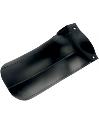 Plastiques Accessoires Moto UFO REAR MUD PLATE YZ125-250 Plastiques Accessoires Moto UFO REAR MUD PLATE YZ125-250