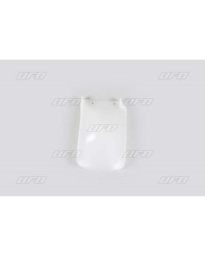 Plastiques Accessoires Moto UFO REAR MUD PLT CR 92-07 NEU Plastiques Accessoires Moto UFO REAR MUD PLT CR 92-07 NEU