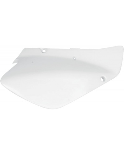 Carters divers UFO RIGHT SIDE PANEL XR650R WH Carters divers UFO RIGHT SIDE PANEL XR650R WH