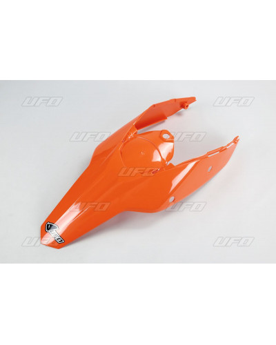 Plastiques Accessoires Moto UFO RR FDR EXC 08-11 W/PINS OR Plastiques Accessoires Moto UFO RR FDR EXC 08-11 W/PINS OR