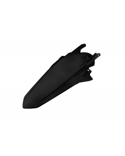 Plastiques Accessoires Moto UFO RR FDR EXC2020 BK W/PINS Plastiques Accessoires Moto UFO RR FDR EXC2020 BK W/PINS